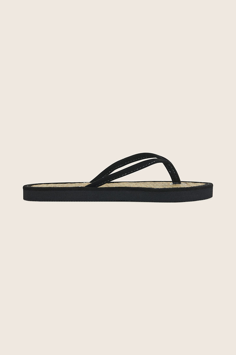 Ollo Woven Flip Flop