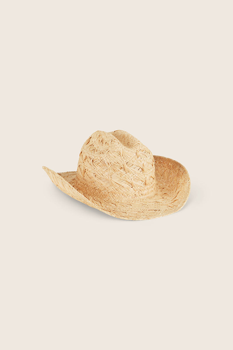 Sundown Hat