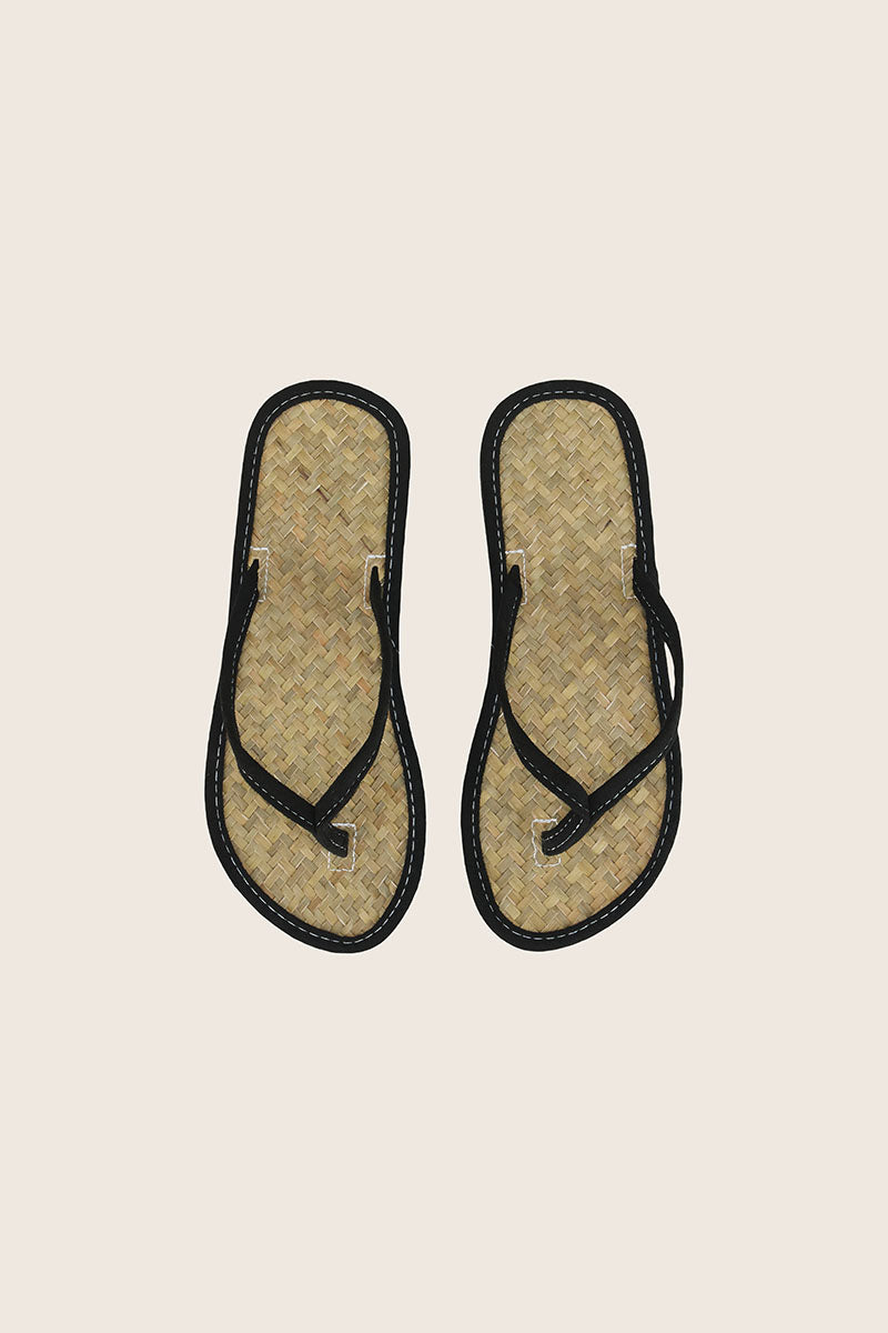 Ollo Woven Flip Flop
