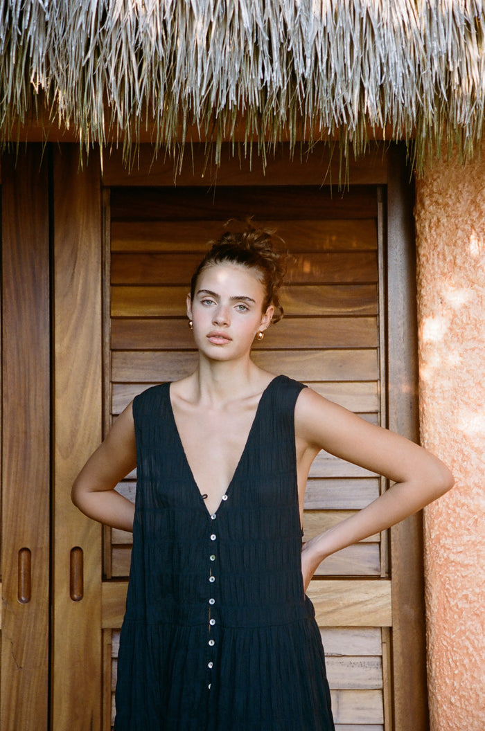 Suki Mini Dress